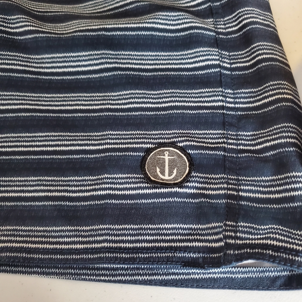 Captain Fin Board Shorts - Picture 6 of 8